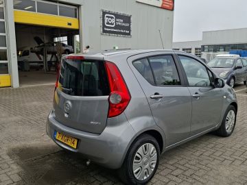 Opel Agila